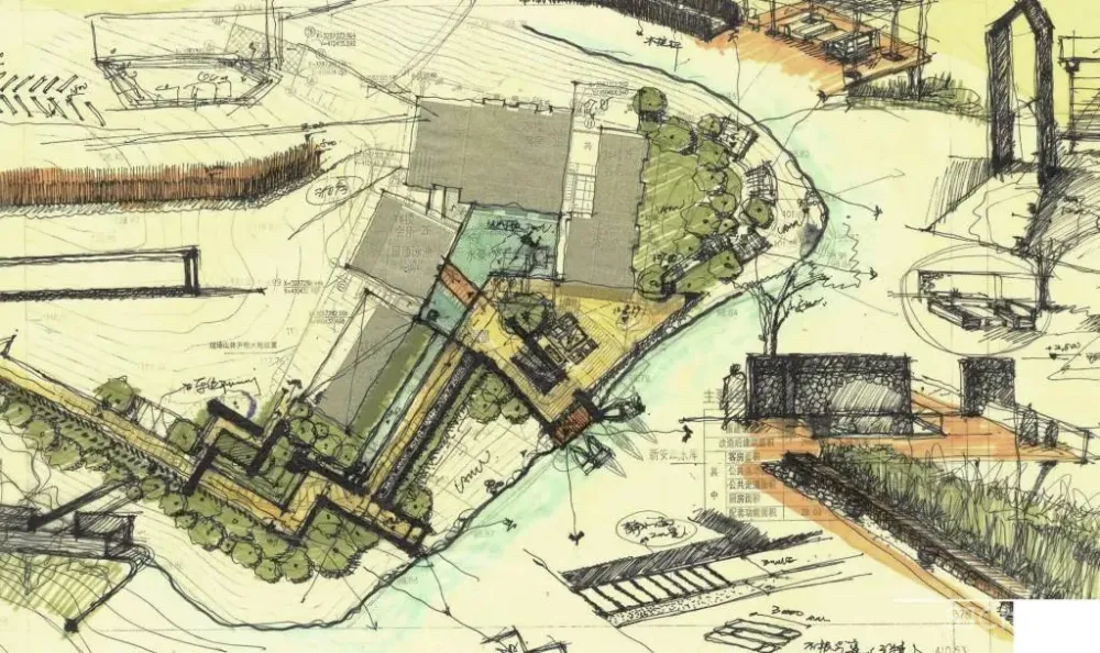 杭州千岛湖雅谷风林度假酒店