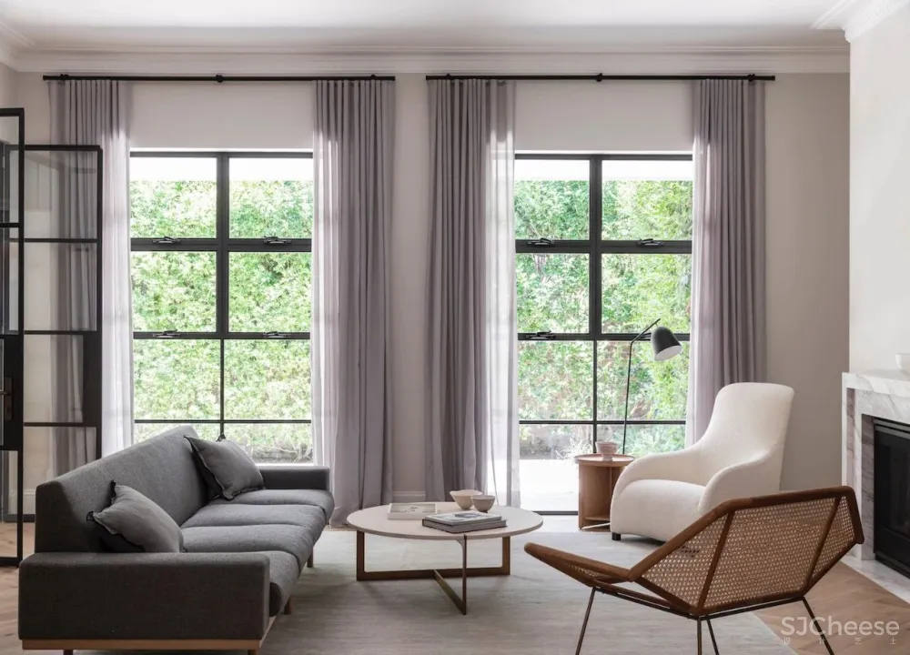 Daniel Boddam 澳大利亚 大气优雅