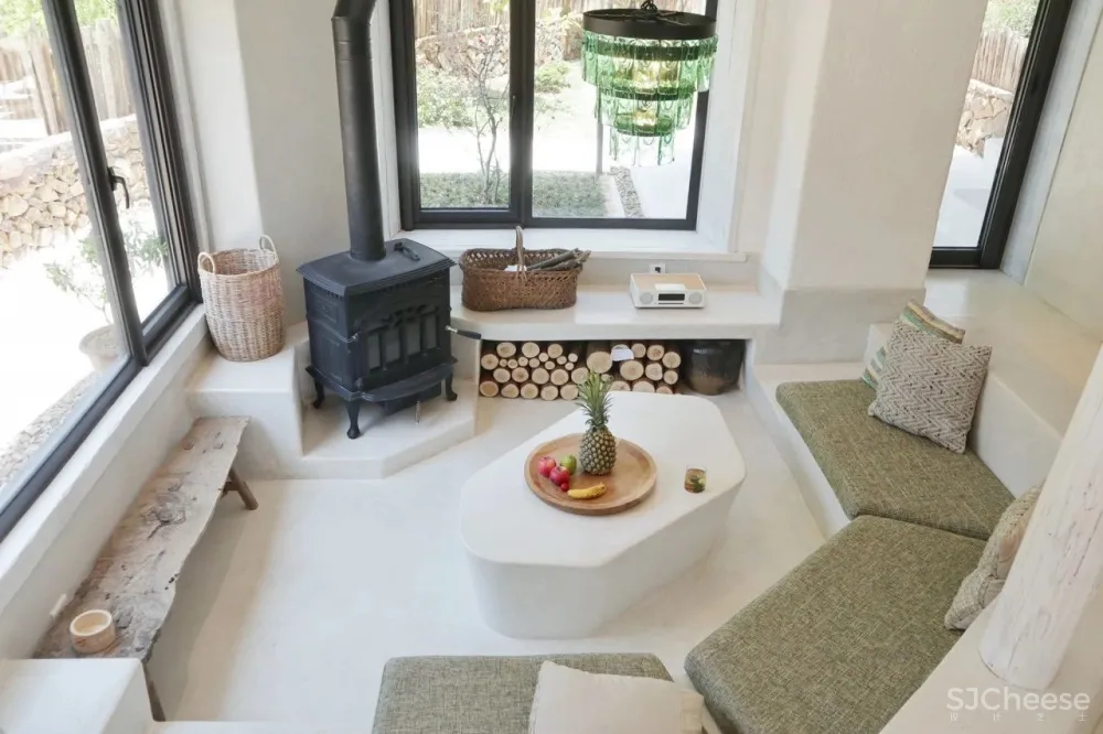 吕晓辉民宿代表作 如何打造理想主义向往的品质活力乡村?