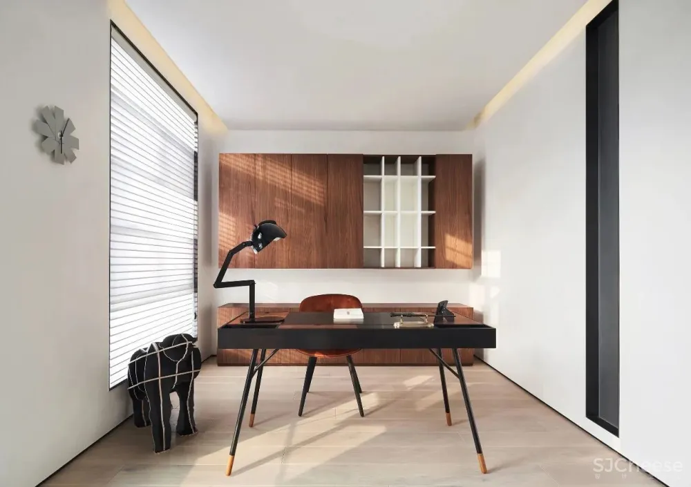 极简 · 东方美学