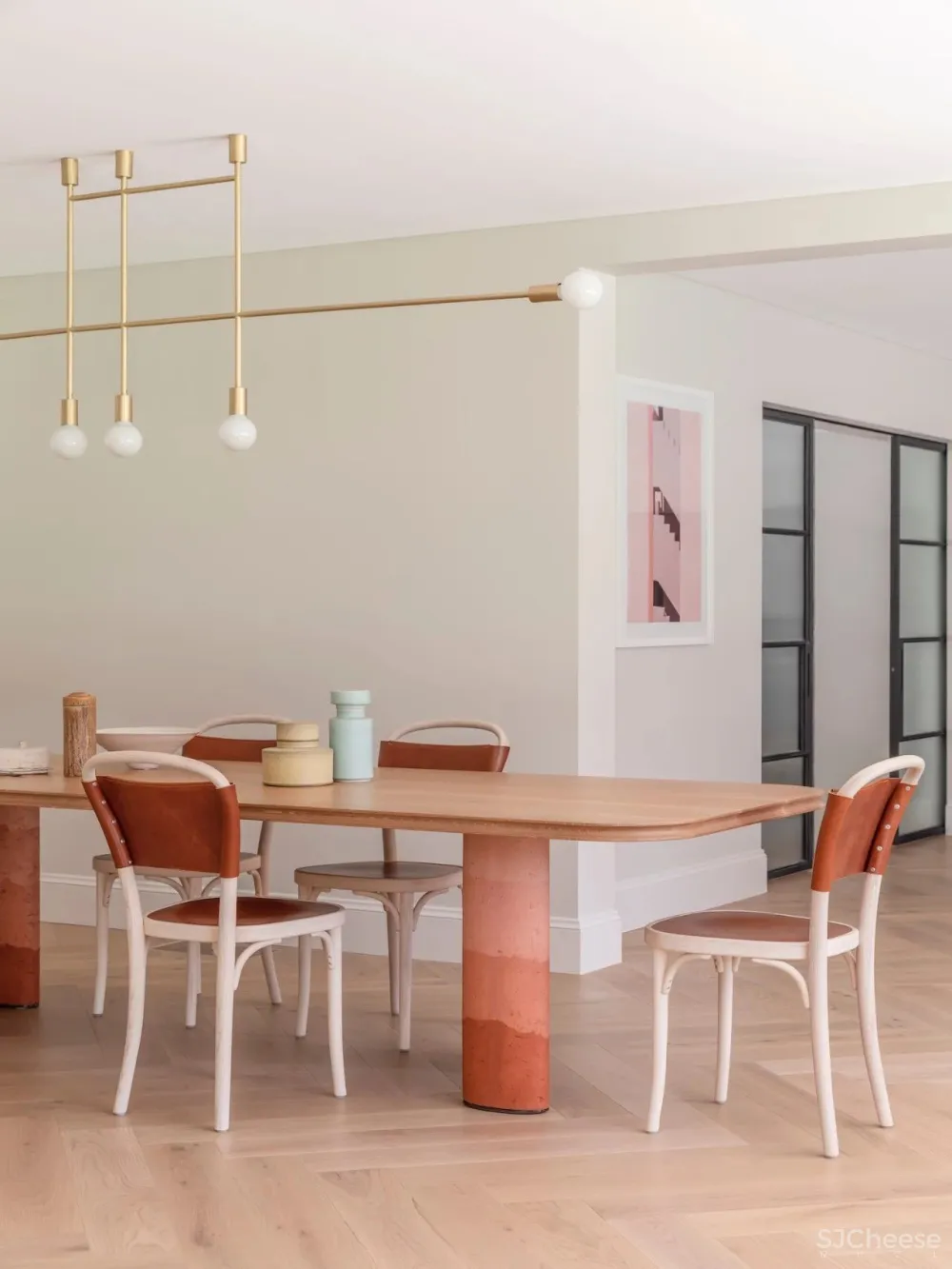 Daniel Boddam 澳大利亚 大气优雅