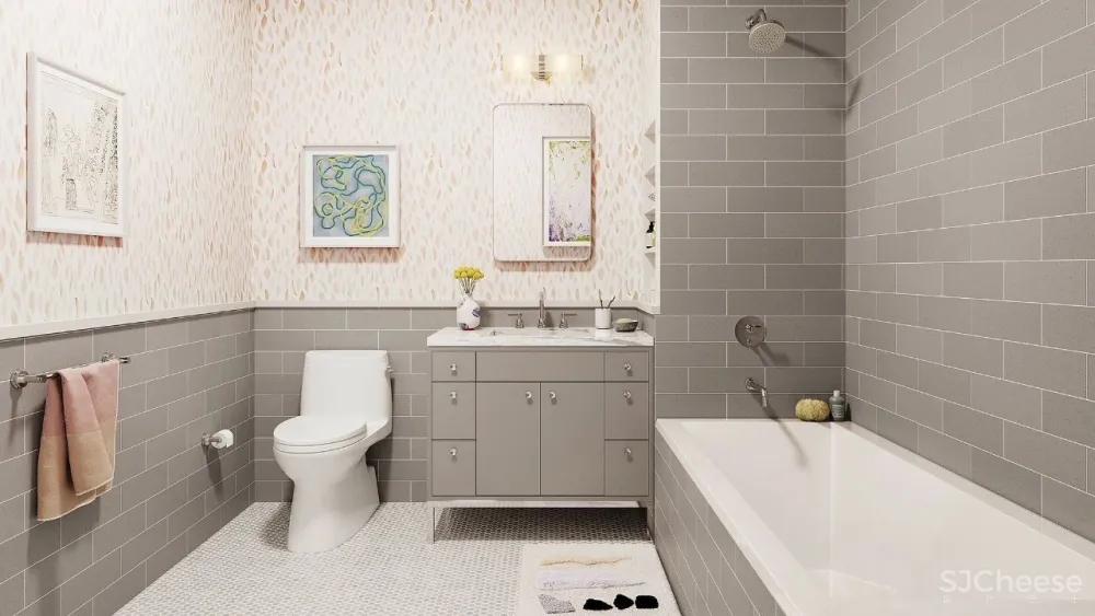 Real estate 纽约豪宅 低调轻奢