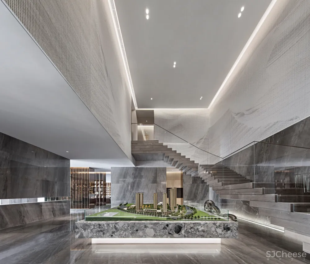 矩陣新作|綠城·濟南誠園