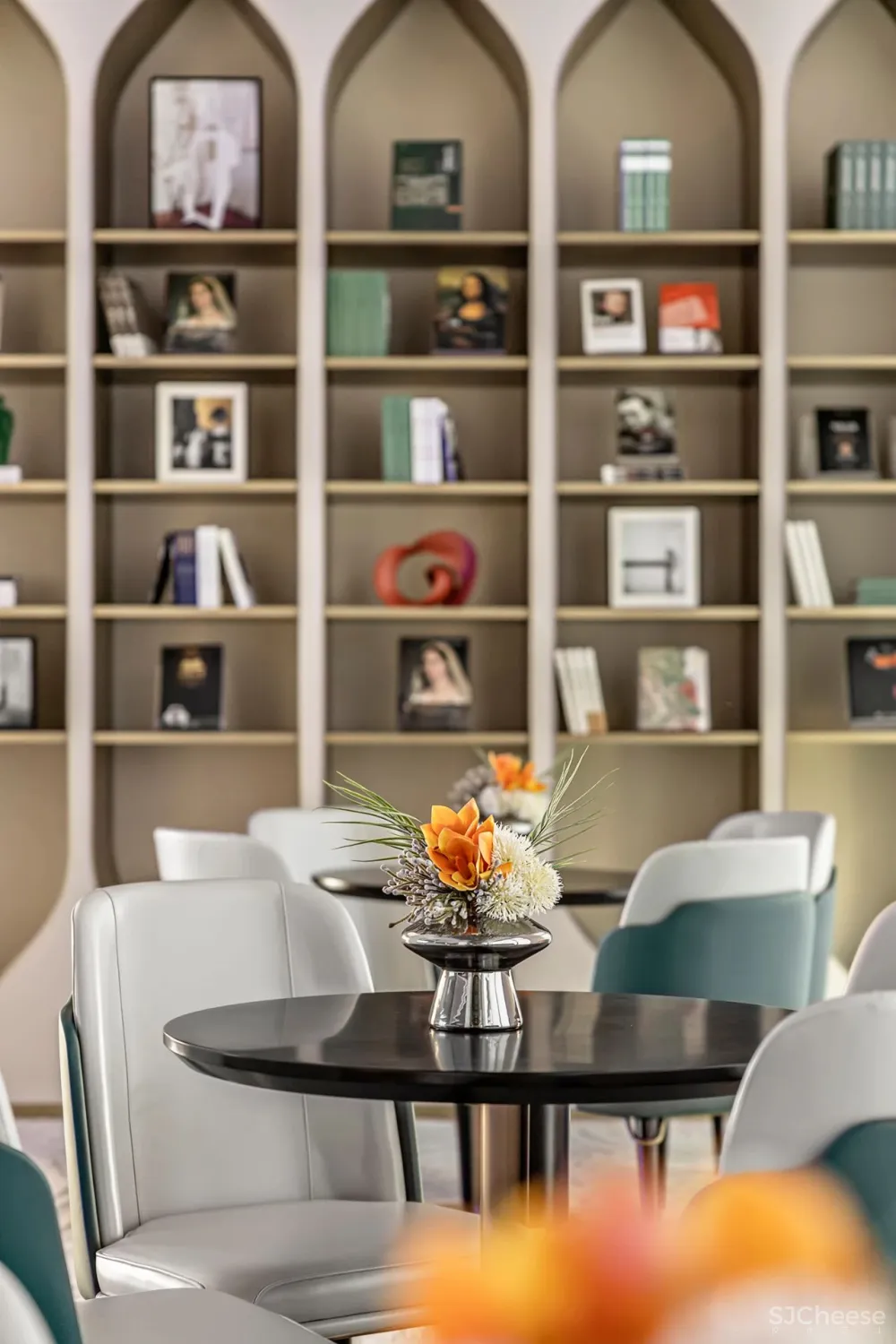 旭辉 x S.U.N丨如夏花一样对生活的狂热