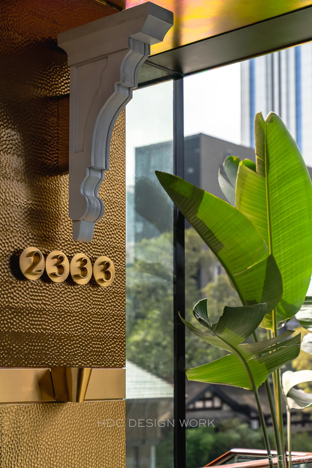 LA PICADA 蜂鸟设计新作