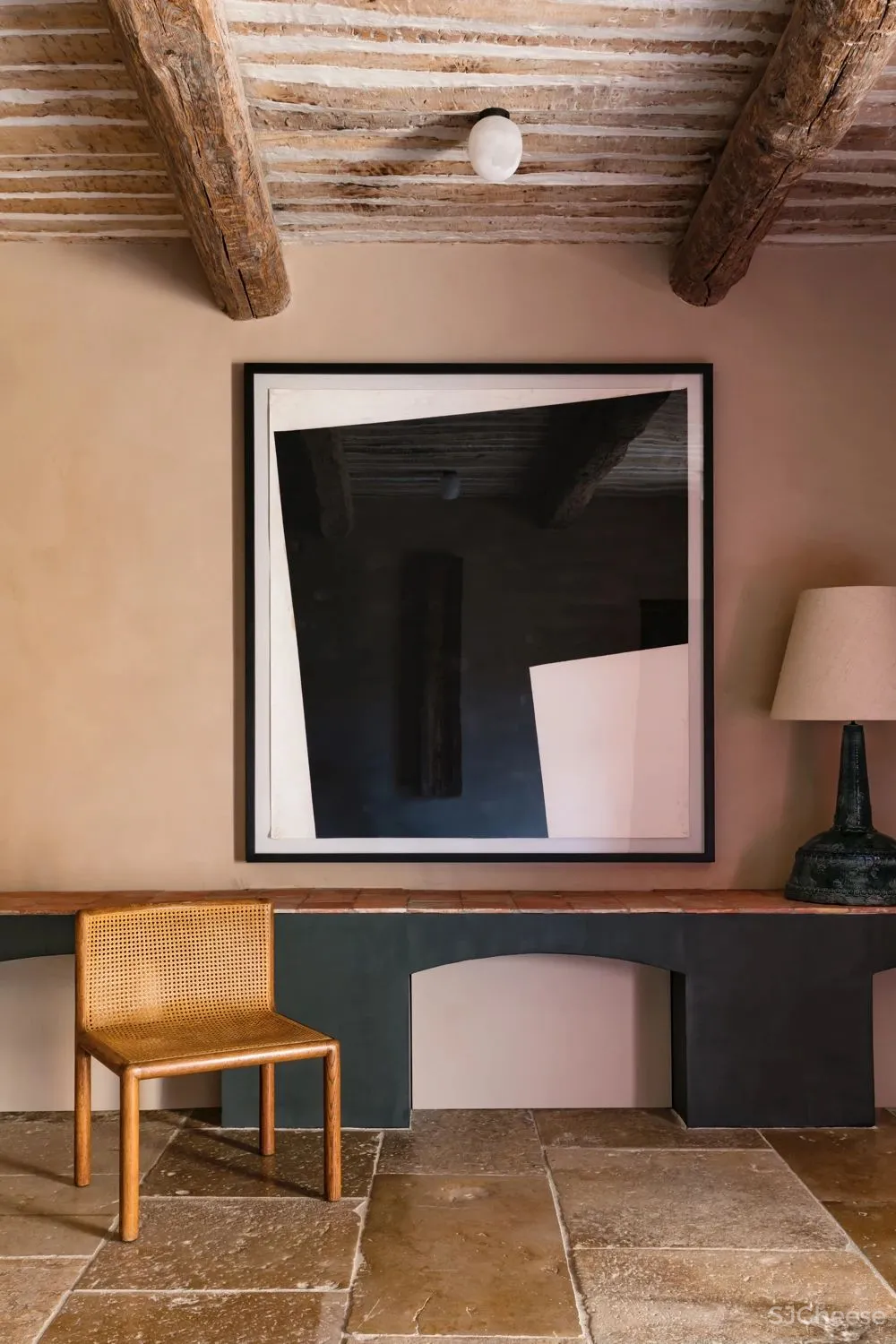 Pierre Yovanovitch 法式大气 韵味十足