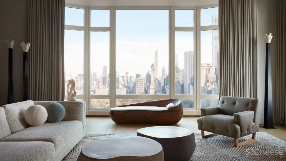 Pierre Yovanovitch丨内敛极致的纯粹主义