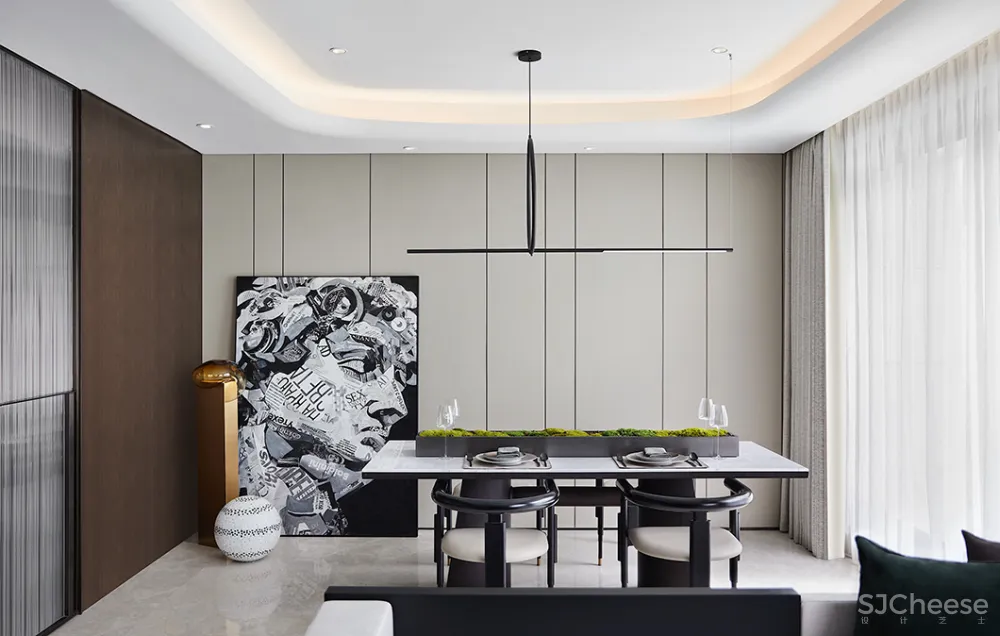 方磊:精致简约,让生活更有格调!