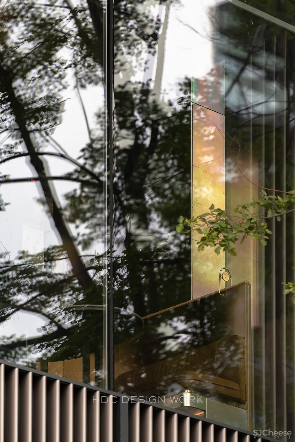 LA PICADA 蜂鸟设计新作