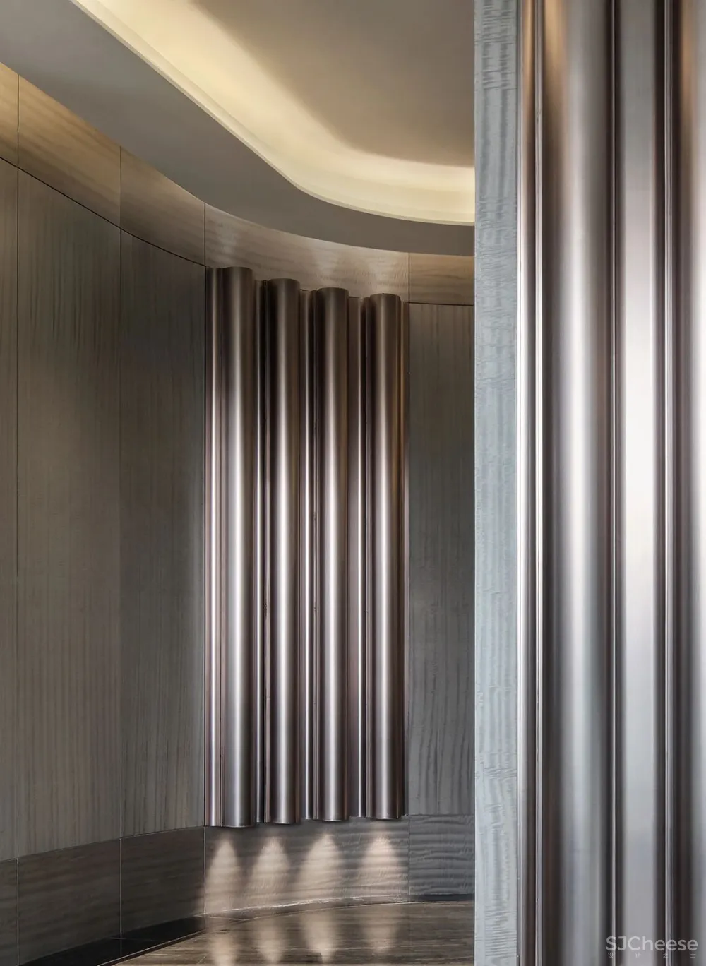 S C D 造园入梦 ,奇妙艺境