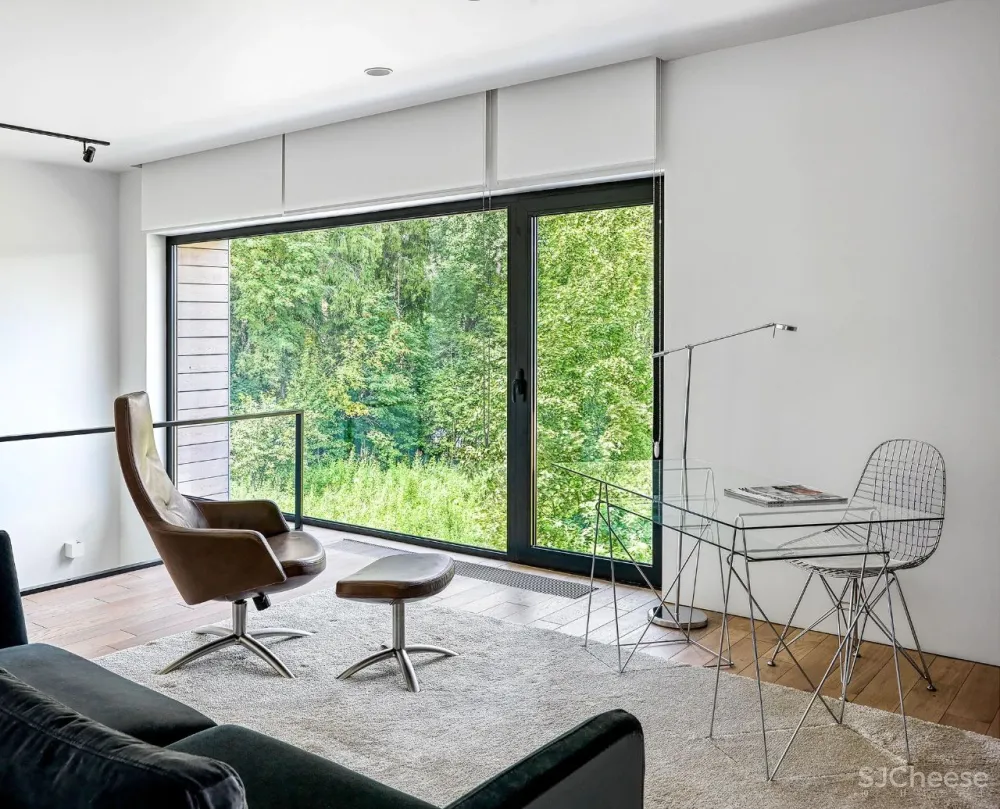 现代主义设计，经典才是时尚！