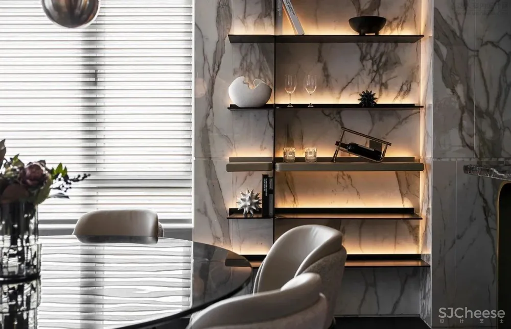 近境制作最新作品