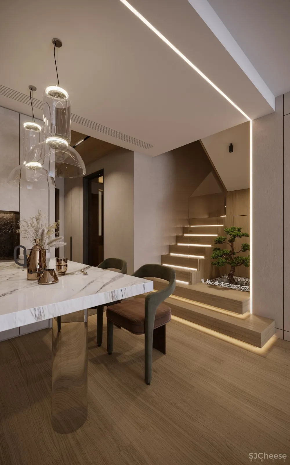 心安即是家 安定案例 | 此处心安即是家