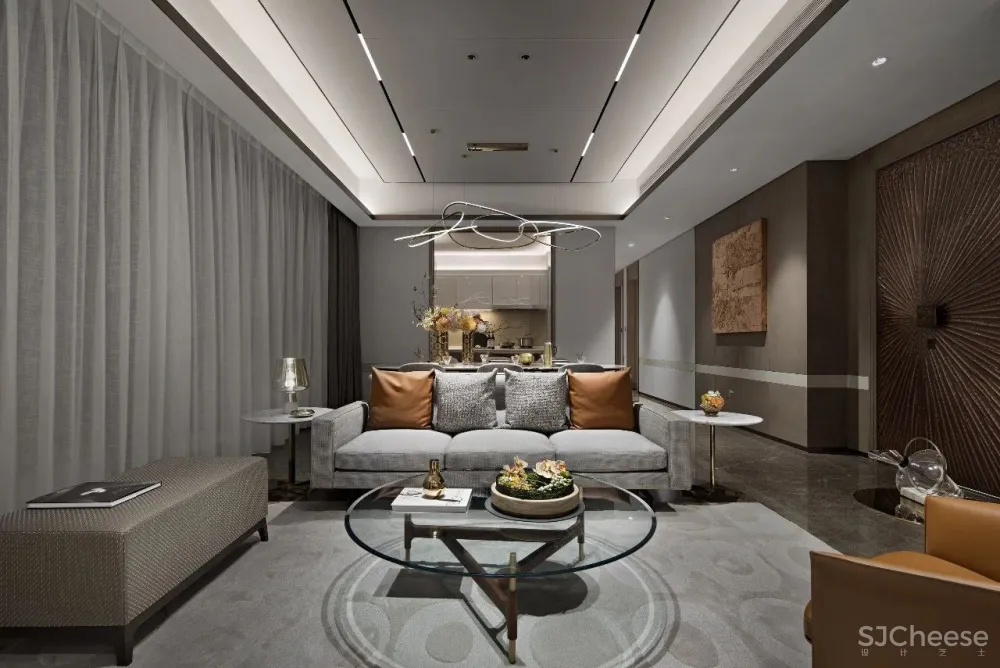 矩阵纵横|后海恒裕深圳湾,改写深圳顶豪新高度