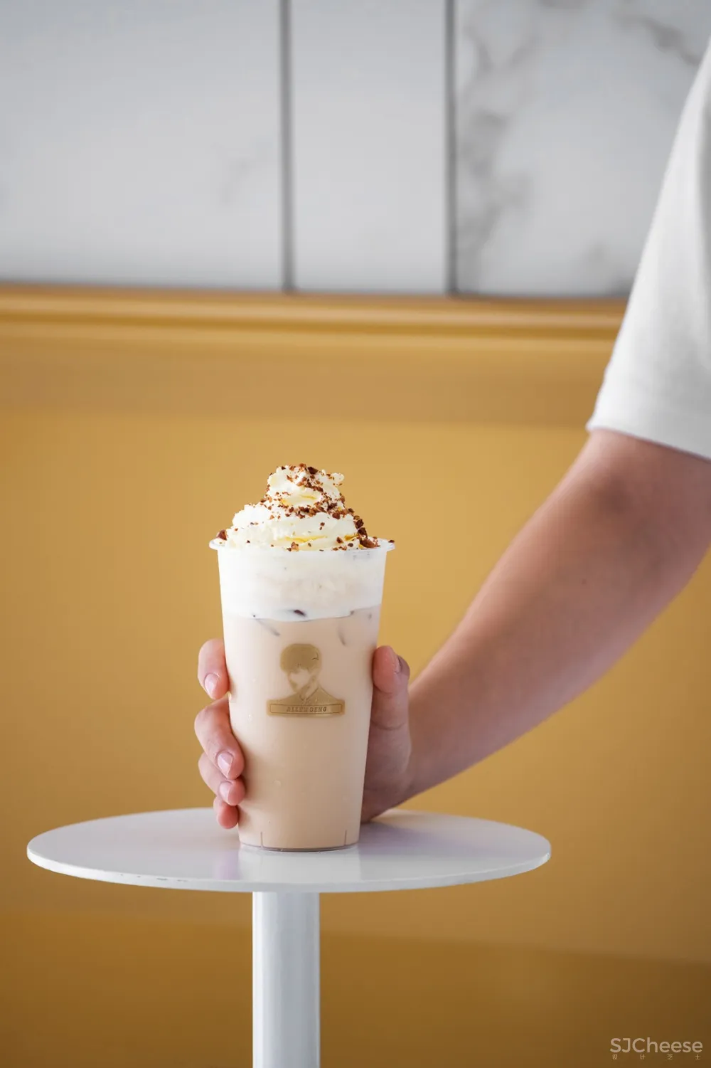 東合新作 / TFIREROOM火社的茶