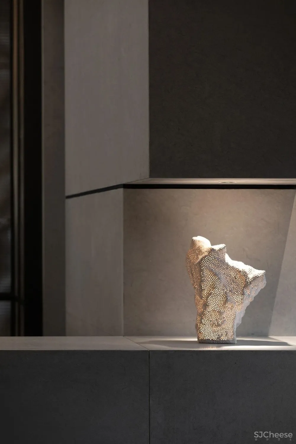 元禾大千丨纯粹极简的艺术美学