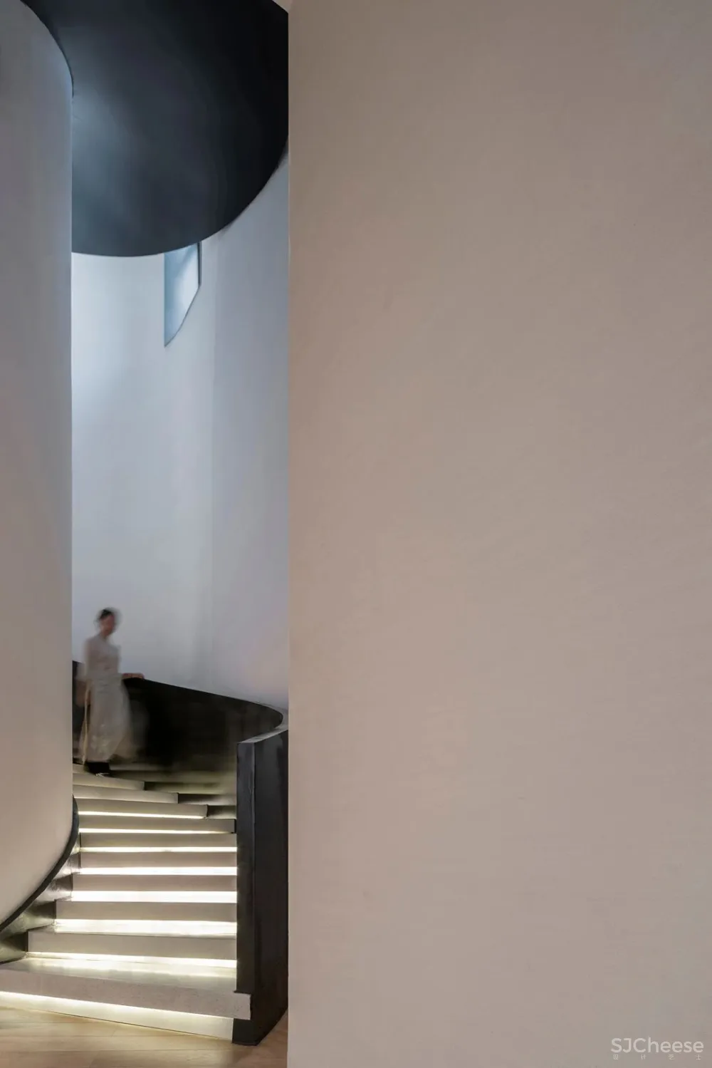 共生形态 观星河,望山海,游离于山水间的绝美诗意