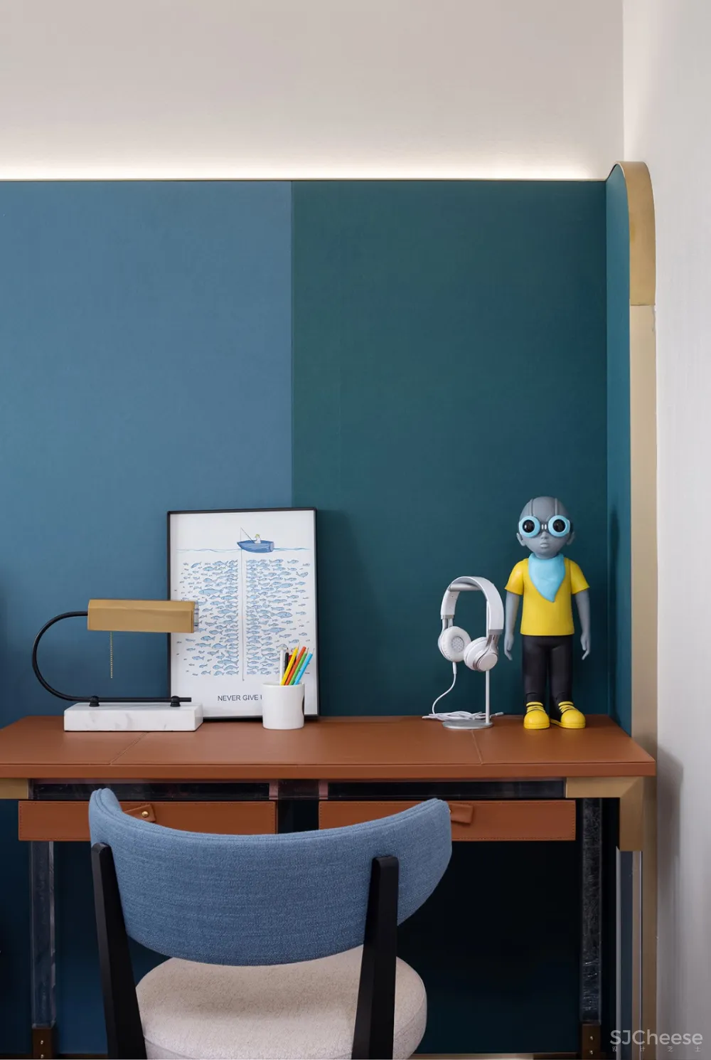 天海容天下 样板间