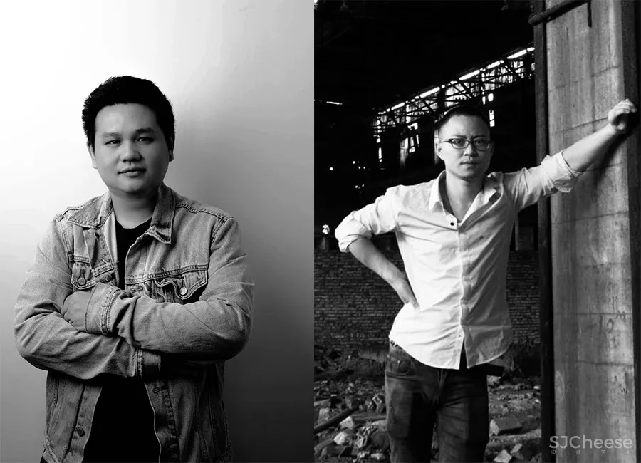 兰州中车共享城 ｜工业文明的重生