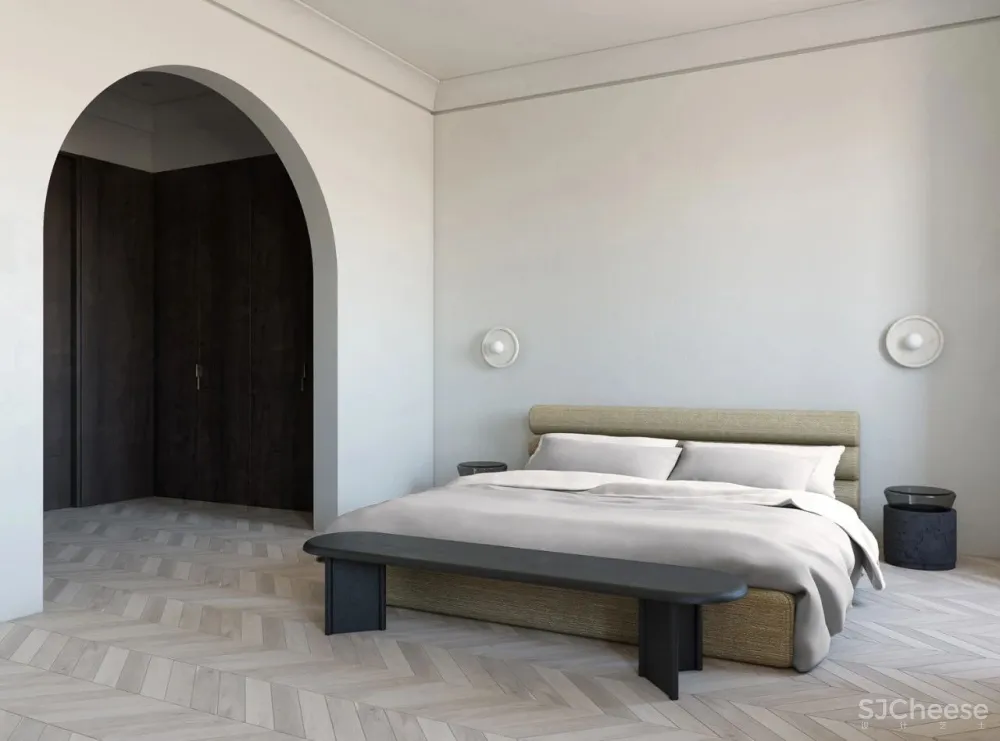 Daniel Boddam 澳大利亚 大气优雅