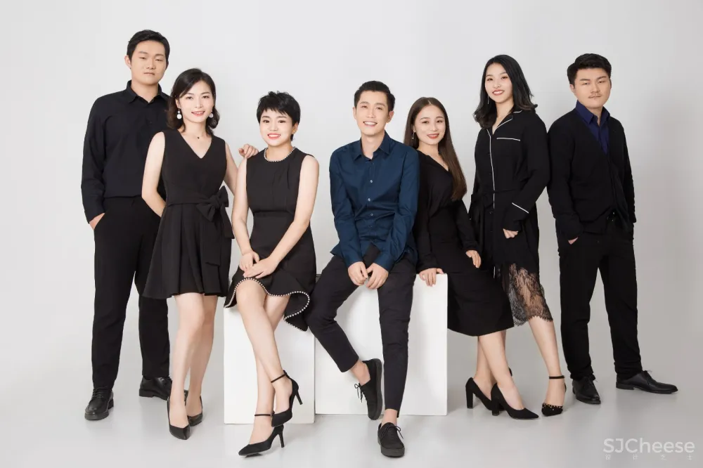 纱纱优家丨探索设计与艺术的模糊界限