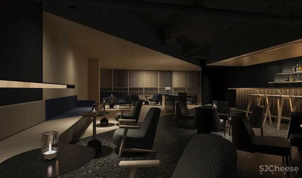 立品设计 郑铮 一家书店，点亮一座城市的文化灯塔