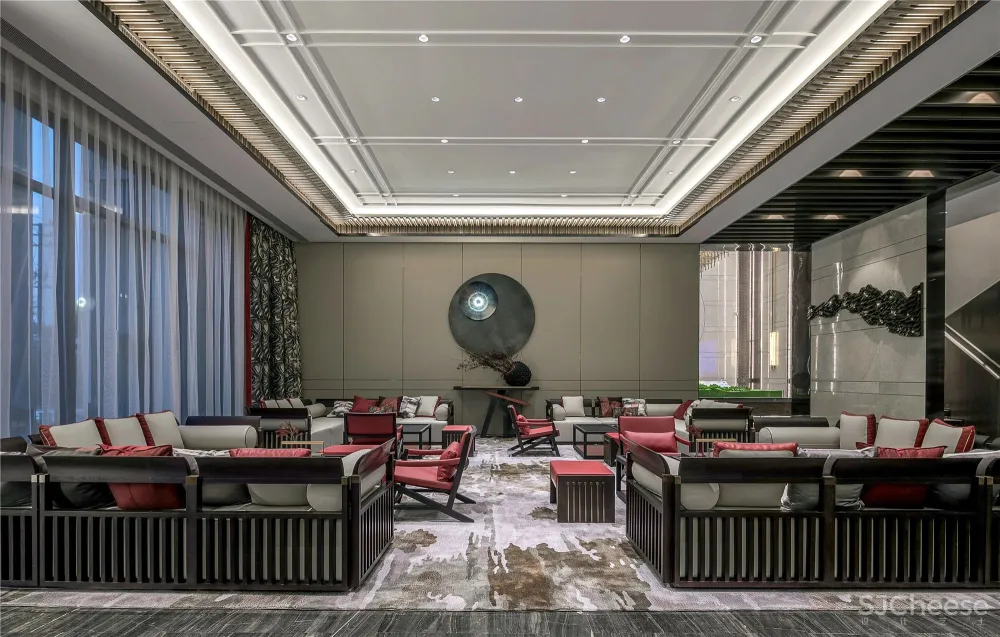 一然新作 雅韵天成,大美不言