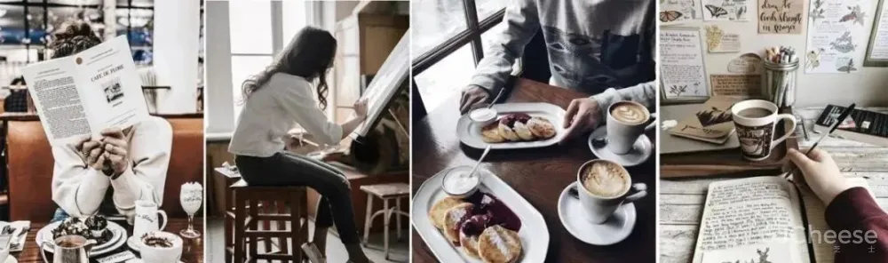 旭辉远见城市未来—微笑市集 CLV赛拉维