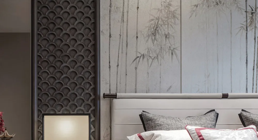 零次方设计 | 建发地产 · 细触中式美学,升级“十二时辰”新生活