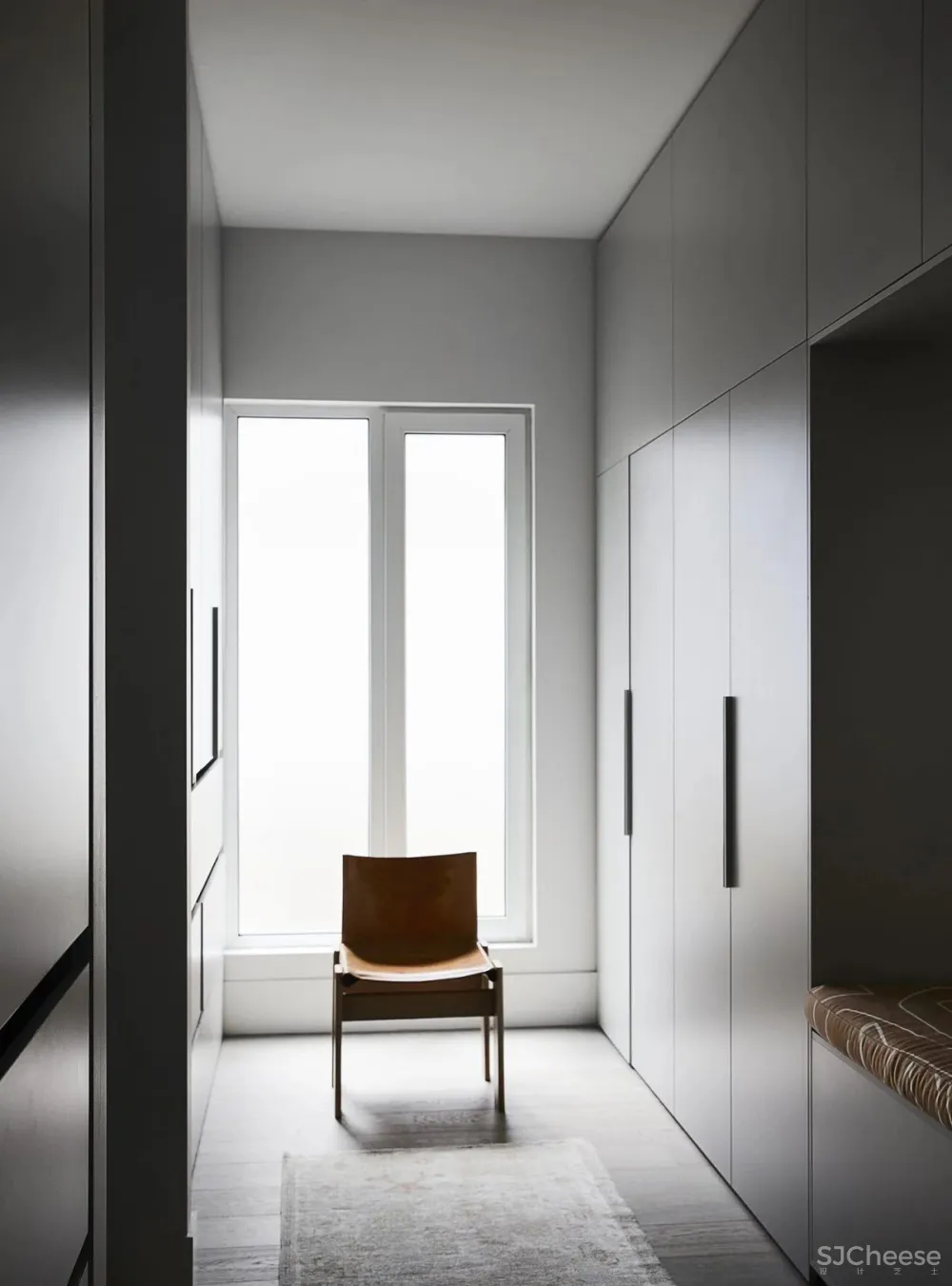 Golden新作 墨尔本的现代简约