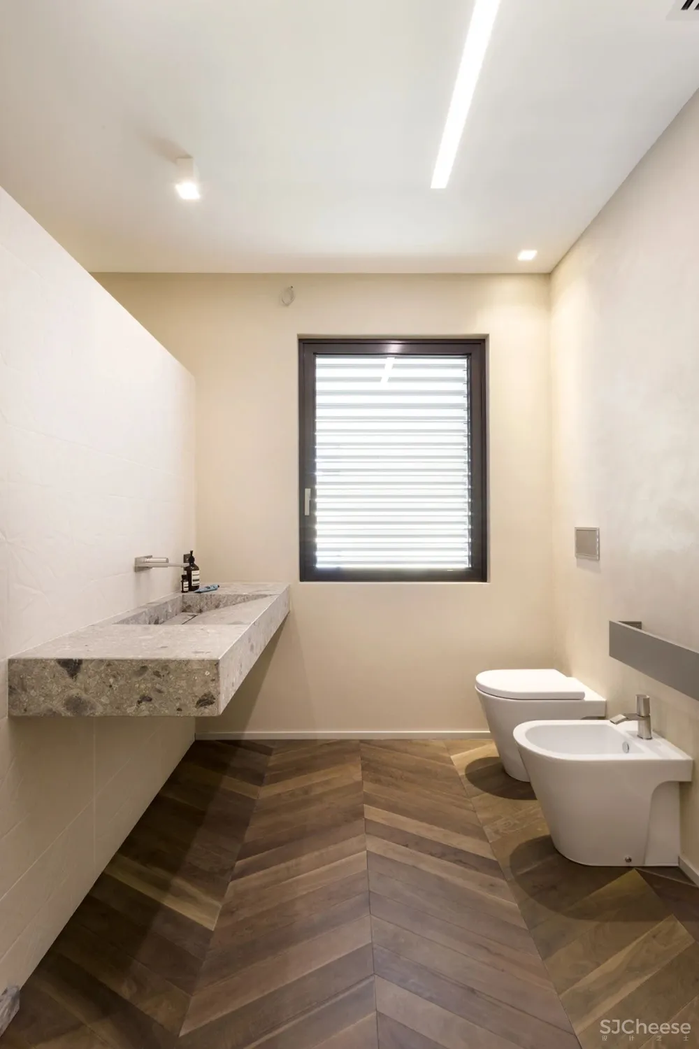 D029 progetto dinterior design