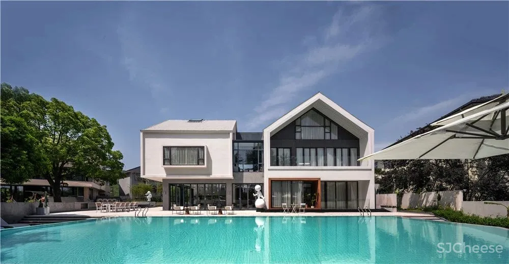 【机构展播】杭州 · 无垠设计