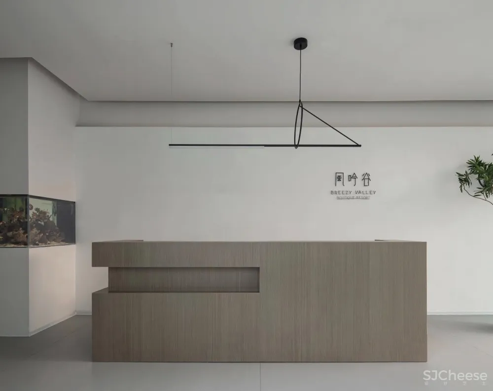 CHIDU DESIGN | 风吟谷