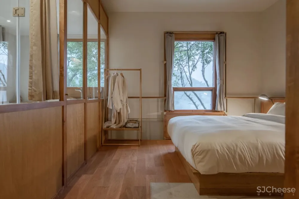 大乐之野通兑!从江南水乡到山巅云海,溪谷温泉泡汤拍美照,江浙9店任选!