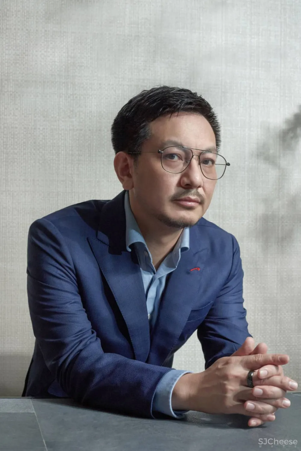 以琥珀绝色,传递都市野奢桃源之美!