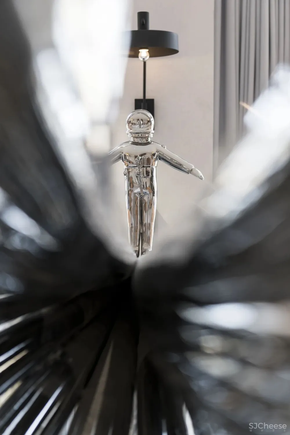 “熊孩子”的冒险世界丨MOD墨设首发