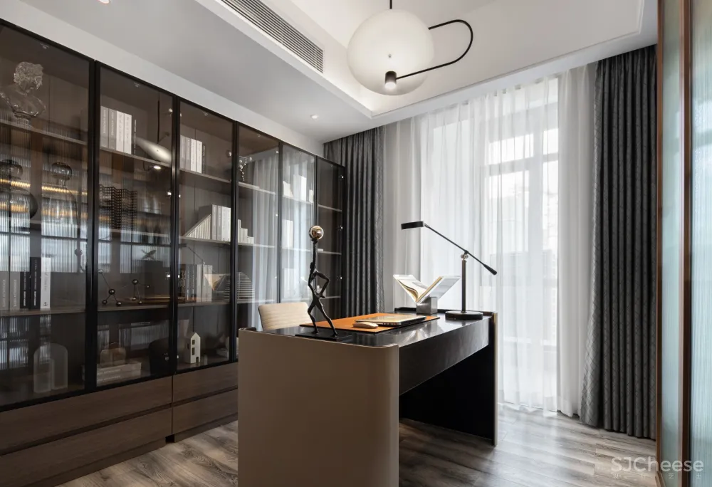 纱纱优家丨探索设计与艺术的模糊界限