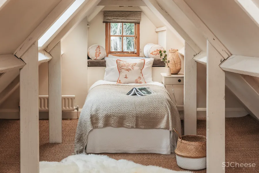 有一种民宿叫「自助式度假屋」