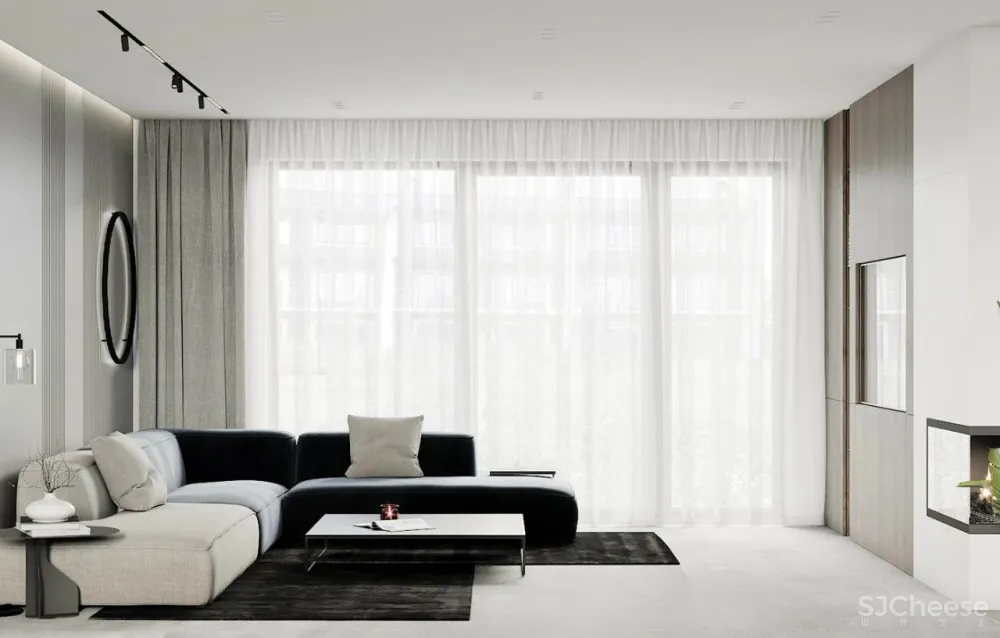 越极简,越高级!