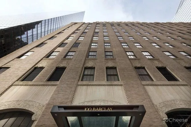 Real estate 地产 顶层公寓 低调奢华