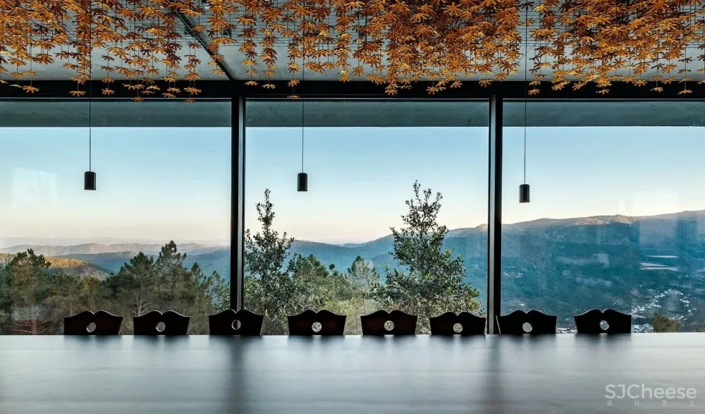 3 家度假风酒店,质朴的风格太耐看了!