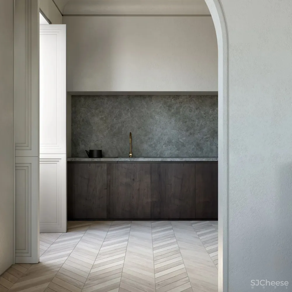 Daniel Boddam 澳大利亚 大气优雅