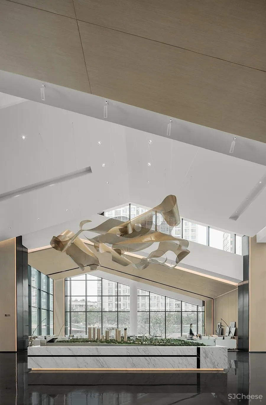 兰州中车共享城 ｜工业文明的重生