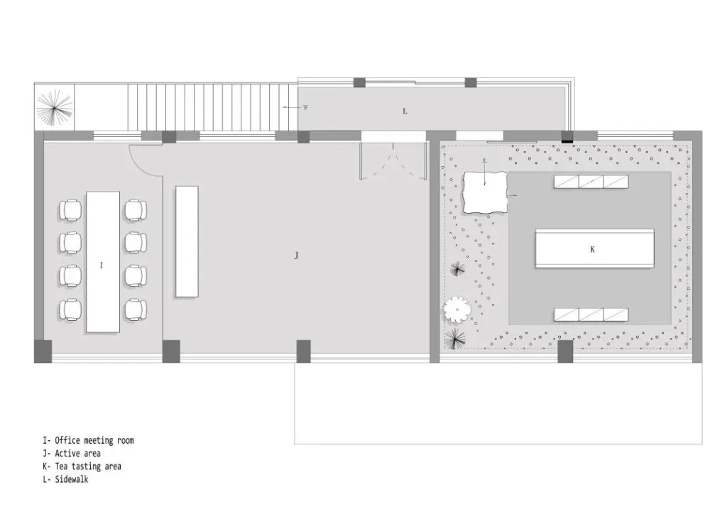 仓石设计 艺枫榻榻米:重建新生,凤凰涅槃!