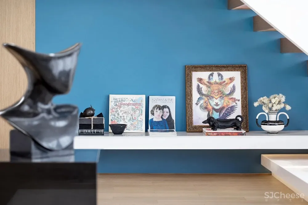 矩陣首發| 常州路勁雅居樂Y 6樣板間