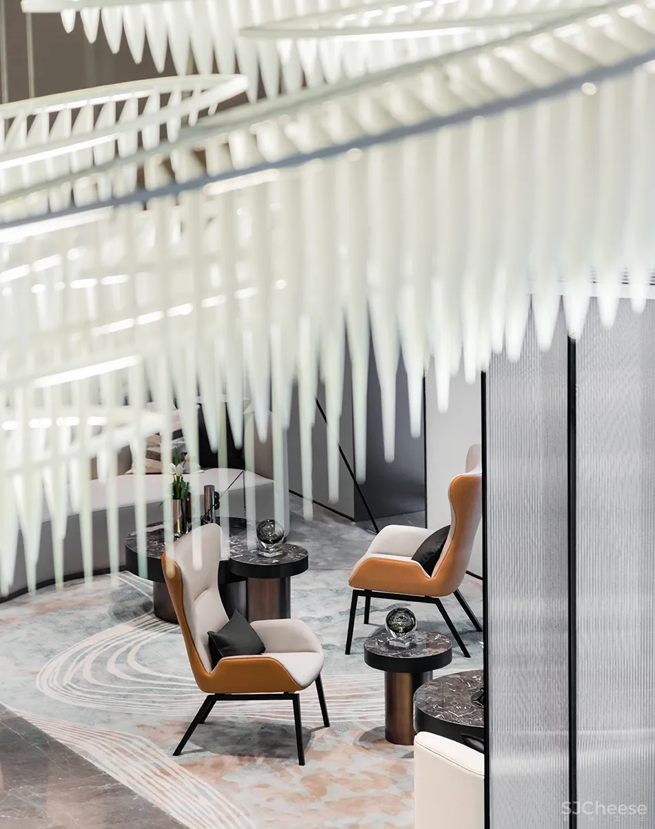 左木设计 以水造境！