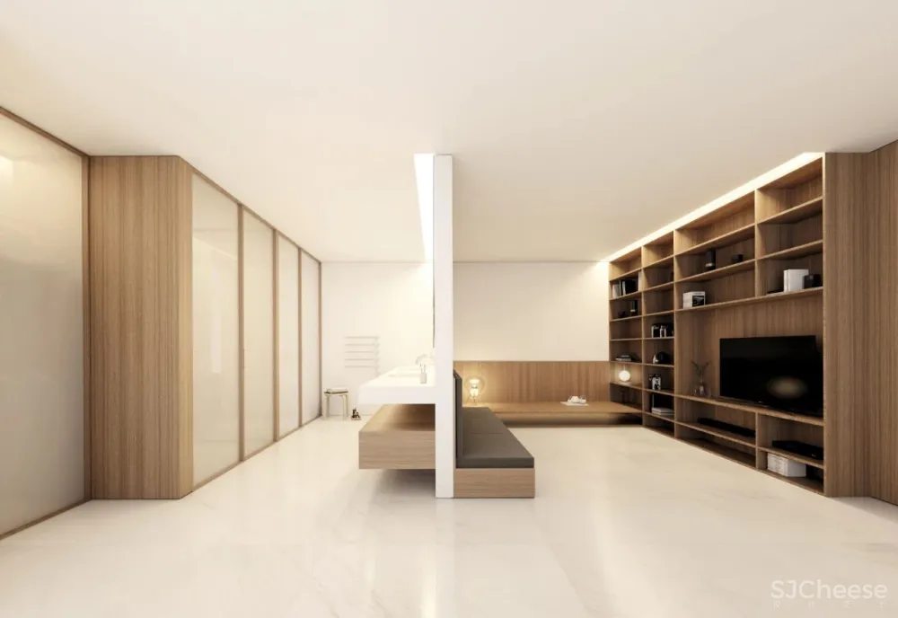 2020 ID G AWARD金创意奖|House for A