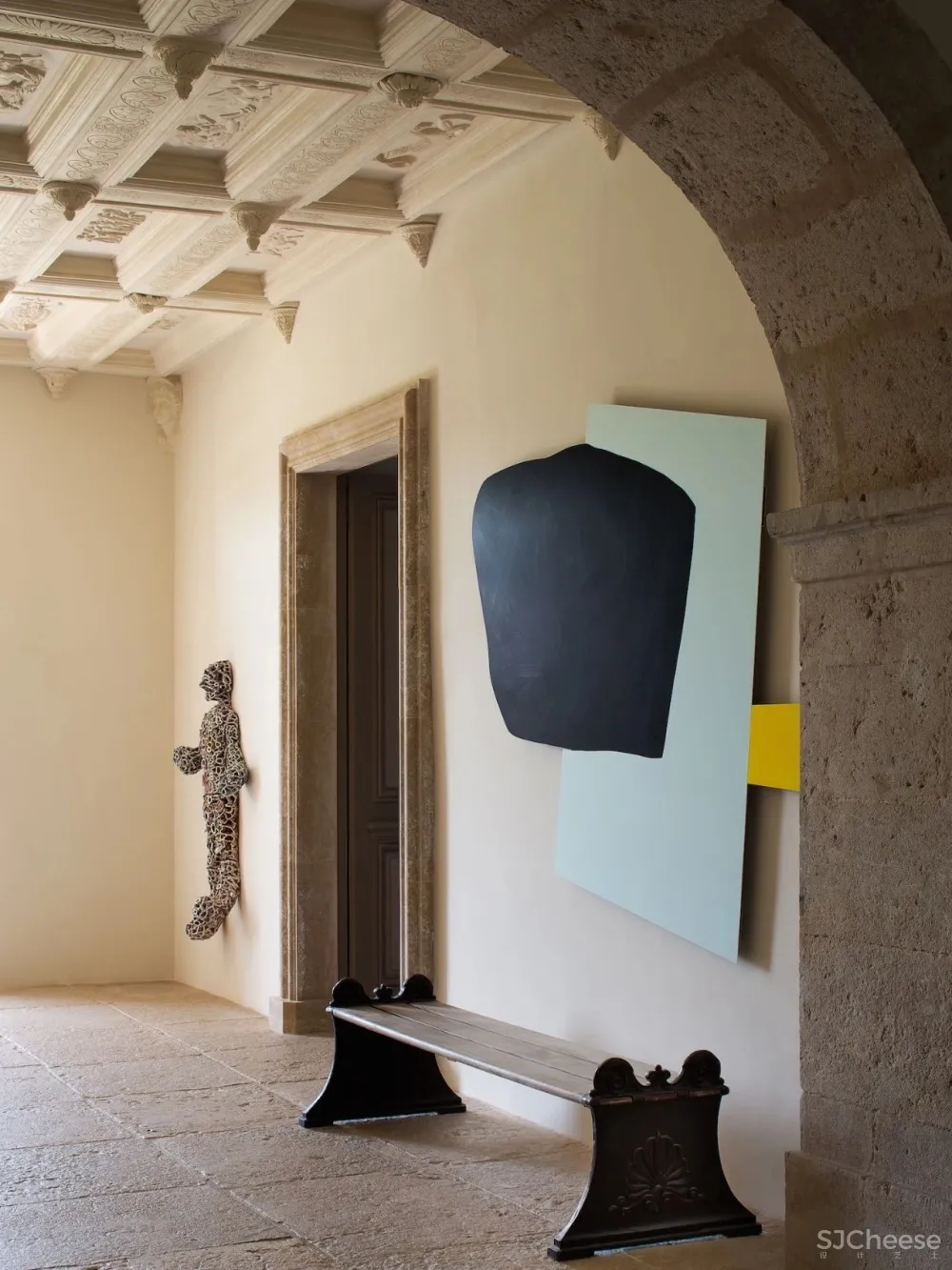 Pierre Yovanovitch丨内敛极致的纯粹主义