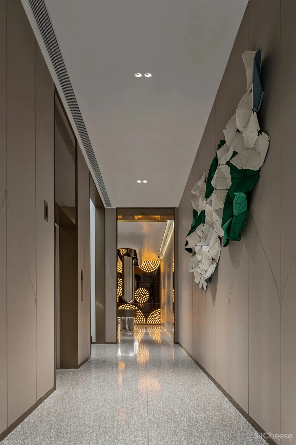 旭辉 x S.U.N丨如夏花一样对生活的狂热