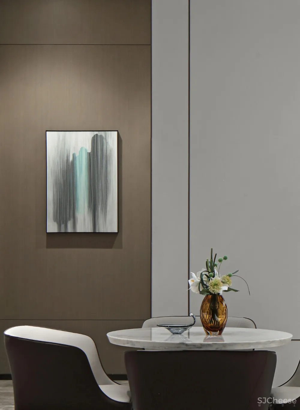 東合新作 / 融创臻园售楼部